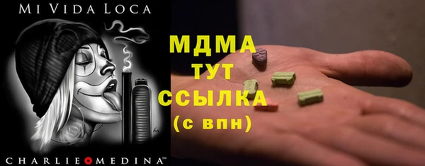 хмурый Алзамай